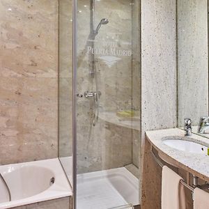 Double or Twin Room Extra Bed